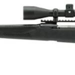 SAVAGE 110 APEX HUNTER 30-06 - LH 3-9X40 BLACK/BLACK <