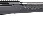 SAVAGE IMPULSE MOUNTAIN HUNTER - 7MM PRC 22" CF W/RAIL GREY