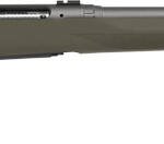 SAVAGE 110 TRAIL HUNTER 350 - LEGEND 18" TUNGSTEN/OD HOGUE