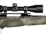 SAVAGE 110 APEX HUNTER XP - 300WSM 3-9X40 SI CAMO <