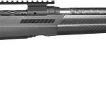SAVAGE 110 KLYM 7MM PRC 22" CF - BBL W/BRAKE 20MOA RAIL CF STK