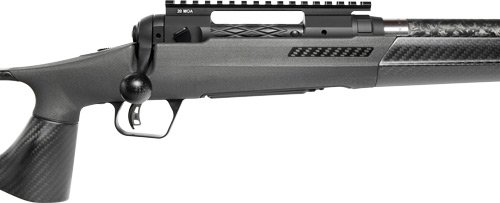 SAVAGE 110 KLYM 7MM PRC 22" CF - BBL W/BRAKE 20MOA RAIL CF STK - Image 4