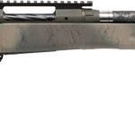 SAVAGE 110 PRO PURSUIT 308 20" - S/S CF WRAPPED/GRAYBOE CAMO