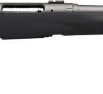 SAVAGE 110 TRAIL HUNTER LITE - 7MM-08 20" TUNGSTEN/BLK HOGUE