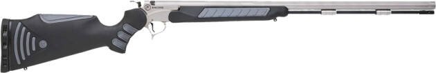 TC ENCORE PROHUNTER FIRESTICK - 50 CAL 28" STAINLESS BLACK