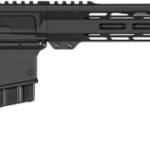 CMMG RIFLE RESOLUTE MK4 6MM - ARC 16.1" 10RD ARMOR BLACK