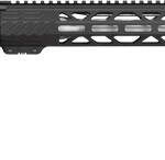 RRA LAR8M PREDATOR HP 6.5CM - 24" BBL 6 POS STK BLACK