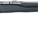 SAVAGE B22FVSS MAGNUM 22WMR - 21" S/S HEAVY BBL ACU-TGR SYN