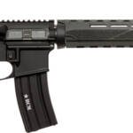 BCM MID-16 MOD-0 PMCR 5.56 - NATO 16" 1-30RD MAG BLACK