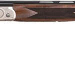MOSSBERG GOLD RESERVE 16GA - 28"VR BLUED WALNUT