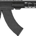 CMMG RIFLE RESOLUTE MK47 7.62 - X39 16.1" 30RD ARMOR BLACK