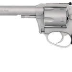 CHARTER ARMS PIT BULL 9MM - 6" ADJ S/S