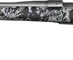 CHRISTENSEN MESA FFT 308 WIN - LH TUNGSTEN CERAKOTE BLK/GRAY
