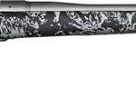 CHRISTENSEN MESA FFT 7MM PRC - TUNGSTEN CERAKOTE BLACK/GRAY