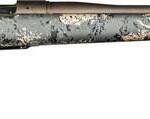 CHRISTENSEN MESA FFT 7MM PRC - 22" BRONZE CF BLACK GREEN/TAN