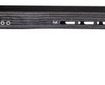 CHRISTENSEN MPR 338LAPUA - 27" CF BLACK/BLACK M-LOK