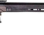 CHRISTENSEN MPR 338LAPUA - 27" CF BLK/DESERT BROWN M-LOK