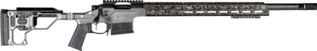 CHRISTENSEN MPR 300PRC 26" - CARBON FIBER BLK NIT/TUNGSTEN