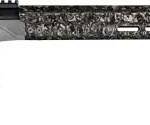 CHRISTENSEN MPR 338LAPUA 27" - CARBON FIBER BLK NIT/TUNGSTEN