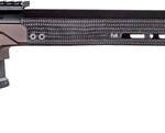 CHRISTENSEN MPR 7MM PRC 26" CF - BLK NITRIDE/DESERT BRN FOLDER