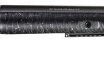 CHRISTENSEN B.A. TACT 338LAPUA - 27" TB BLACK/BLACK-GRAY