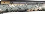 CHRISTENSEN RIDGELINE FFT - 6.5PRC CF BRONZE/BLACK GRN-TAN