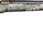CHRISTENSEN RIDGELINE FFT - 7MM PRC CF BRONZE/BLK GRN-TAN