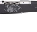 CHRISTENSEN RIDGELINE FFT 7MM - BC CF 16.25" S/S-BLK CF W/GREY