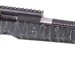 CHRISTENSEN RANGER 17HMR 18" - CF BBL/STOCK BLACK W/GREY WEB