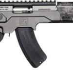 CHRISTENSEN MPR RIMFRE 22LR * - 16" CF/CHASSIS TUNGST ADJ FLDG