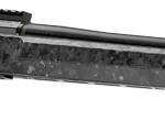 CHRISTENSEN MCR 7MM PRC 24" CF - /BLACK ADJ FFT CF STOCK