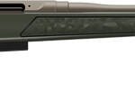 CHRISTENSEN EVOKE 30-06 22" - BRONZE/OD GREEN