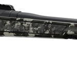 CHRISTENSEN EVOKE HUNTER 6.5CM - 20" BLACK/BRUSH CAMO