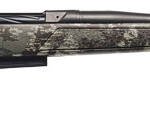 CHRISTENSEN EVOKE HUNTER 7MM - PRC 22" BLACK/BRUSH CAMO