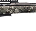 CHRISTENSEN EVOKE HUNTER 7MM - BC 20" BLACK/BRUSH CAMO