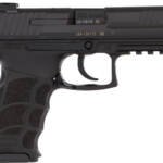 HK P30 V3 DA/SA TRIGGER 9MM - 3.85" 2-10 RD MAGS BLACK