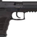 HK P30S LONG V3 DA/SA TRIG 9MM - 4.45" BBL 1-17 1-20 MAG SAFETY