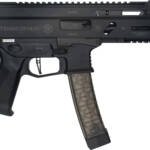 GRAND POWER STRIBOG SP9A3S 9MM - 5" BBL 30 RD MAG BLACK
