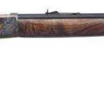 CHIAPPA 1886 RIFLE 45/70 - 26" BBL CASE HARDENED/WALNUT