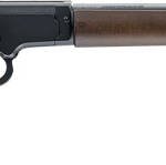 CHIAPPA LA322 STANDARD CARBINE - TAKE DOWN LEVER 22 LR 18.5"