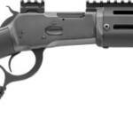 CHIAPPA 1892 WILDLANDS 44 MAG - 16" TAKE DOWN MATTE/BLACK AE