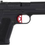 DAN WESSON DWX OR COMPACT - NO ACC RAIL 9MM 4" 15RD