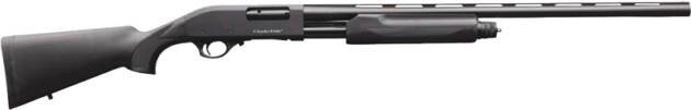 CHARLES DALY 301 12GA 3" - 28"VR BLUED SYNTHETIC