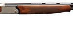 CHARLES DALY 202A O/U 410 3" - 26" SILVER BLUED EXTRACTORS