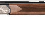 CHARLES DALY 202A O/U 28GA 3" - 26" SILVER BLUED EXTRACTORS