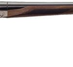 CHARLES DALY SXS 512 12GA 3" - 28"VR EXTRACTOR BLUED WALNUT