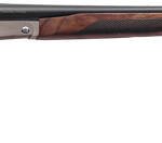 CHARLES DALY SXS 536 410 - 26" EXTRACTOR BLUED WALNUT