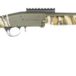 CHARLES DALY 101 SINGLE BARREL - 20GA 3" 20" MO BOTTOMLANDS