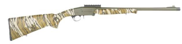 CHARLES DALY 101 SINGLE BARREL - 20GA 3" 20" MO BOTTOMLANDS