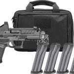SPRINGFIELD ECHELON 9MM 4" CMP - COMPACT 10RD CA COMP GEAR PAC